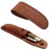 Funda para navaja Laguiole 11/12 cm