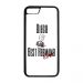 Funda personalizada Best Hermano ever para smartphone