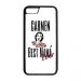 Funda personalizada Best Mama ever para smartphone