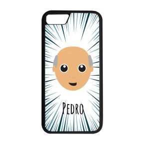 Funda personalizada para smartphone We Are Family