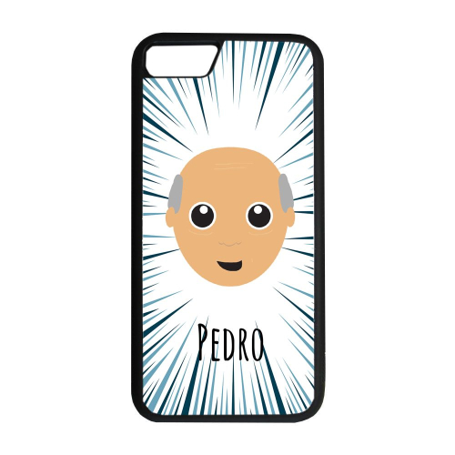 Funda personalizada para smartphone We Are Family Abuelo