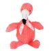 Peluche de Flamingos, el flamenco