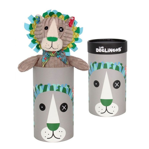 Peluche Jekros, el león