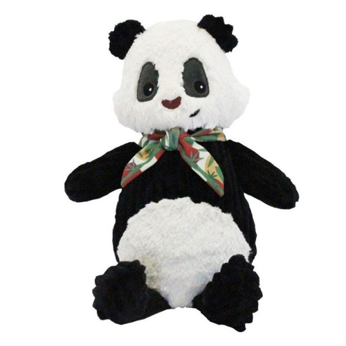 Peluche de Rototos, el panda