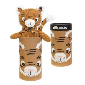 Peluche del Tigre Speculos