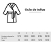 Guia de tallas