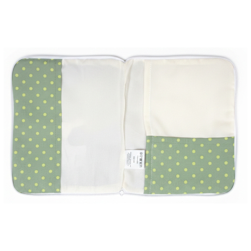 Funda para cartilla de salud Cervatillo personalizada