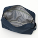 Bolsa de aseo bordada