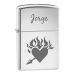 Encendedor Zippo mi amor personalizado 