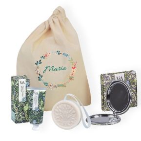 Kit de cosméticos para mujeres V&A