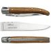 Cuchillo Laguiole grabado