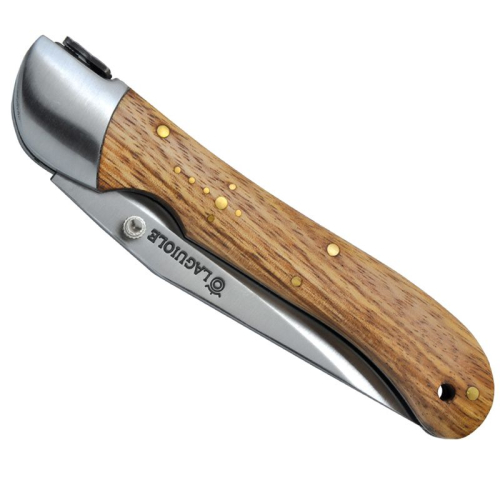 Cuchillo natural Laguiole