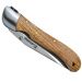 Cuchillo natural Laguiole