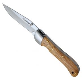 Navaja Laguiole natural personalizado Navaja Laguiole natural personalizado