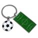 Llavero campo de fútbol  
