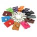 llavero cuero para fotos personalizado