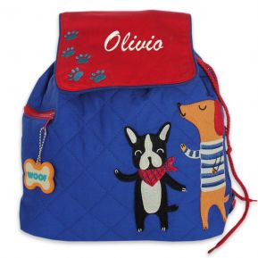 Mochila perro y gato personalizada Mochila perro y gato personalizada