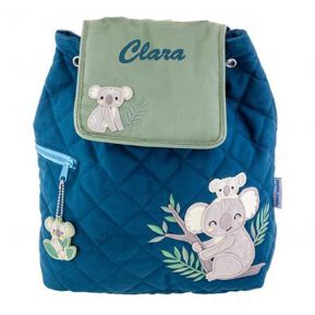 Mochila Koala personalizada