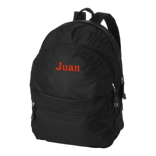 Mochila personalizada Trend