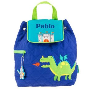 Mochila personalizada de dragón 