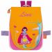 Mochila Oiseau Bateau Caperucita roja