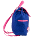 Mochila personalizada con conejita bailarina
