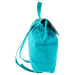 Mochila personalizada con flores