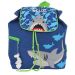 Mochila tiburón personalizada
