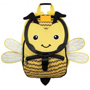 Mochila con nombre para la guardería Tann's - Abeja