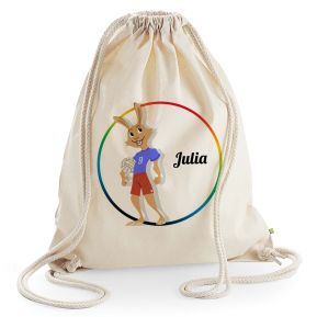 Bolsa personalizada Deportes