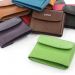 monedero de color personalizado
