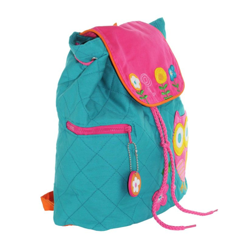 Mochila búho 