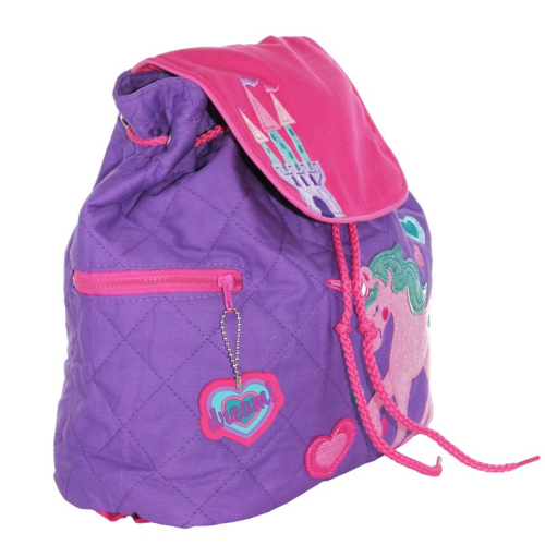 Mochila unicornio 