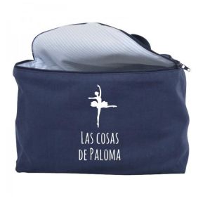 Bolsa de aseo vanity personalizada