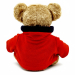 Oso de peluche personalizado
