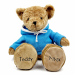 Oso de peluche personalizado
