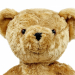 Oso de peluche personalizado