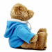 Oso de peluche personalizado