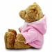 Oso de peluche personalizado