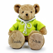 Oso de peluche personalizado