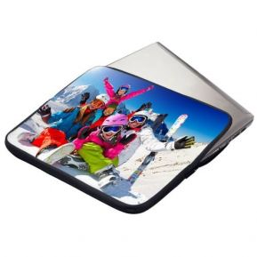 Funda personalizada con foto para computador o tableta