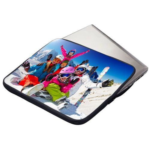 Funda personalizada con foto para computador o tablet