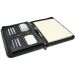 portafolio A4 en cuero personalizado