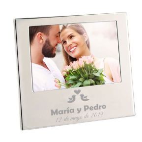 Regalos de acero para 11 años de aniversario de boda para pareja, el mejor  regalo de acero para el 11 aniversario para él, regalo único de acero para