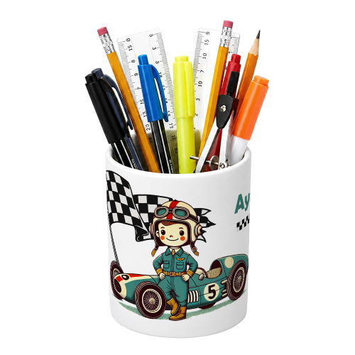 Portal&aacute;pices F&oacute;rmula 1 personalizado