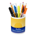 Portalápices cerámica Sunset personalizado Portalápices cerámica Sunset personalizado