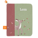 Funda para cartilla de salud Cervatillo personalizada