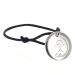 Pulsera Elisa grabada