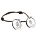 Pulsera Elisa grabada