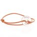 Pulsera ficha personalizada